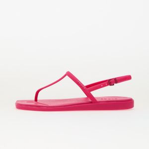 Tenisky Crocs Miami Thong Sandal Dragon Fruit EUR 33-34