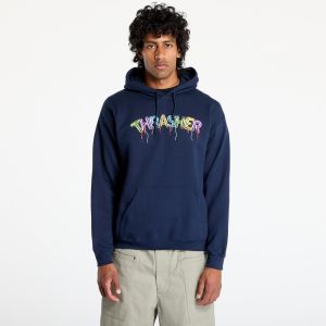 Mikina Thrasher Balloons Hoodie Navy XL