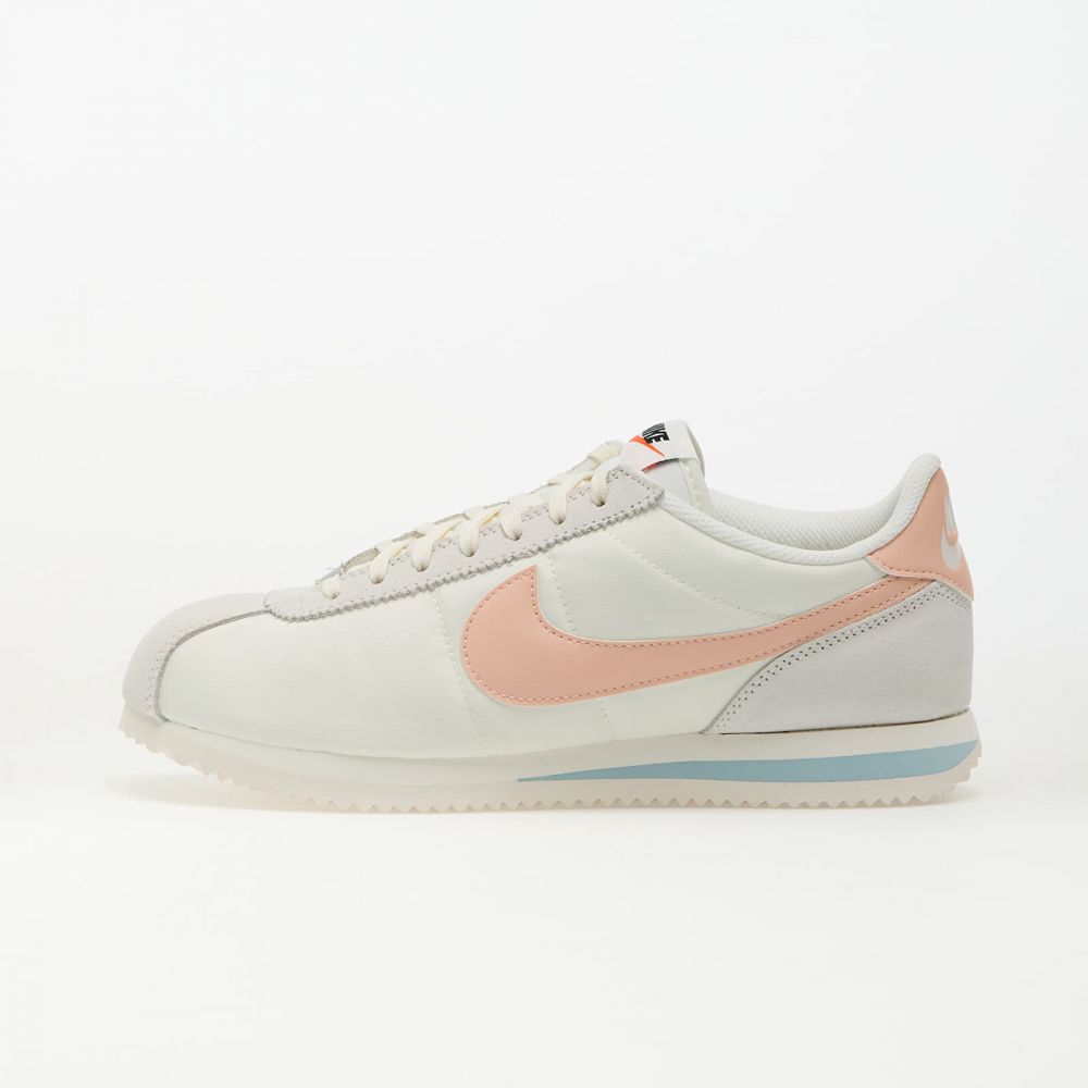 Tenisky Nike W Cortez Sail/ Arctic Orange-Ocean Bliss EUR 42.5