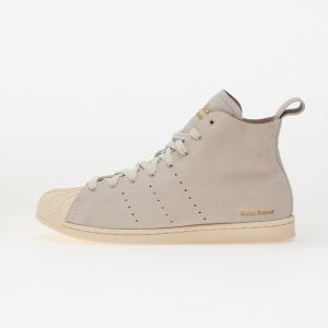Tenisky adidas x Wales Bonner Superstar Hi Missto/ Wonder White/ Gold Metallic EUR 36 2/3