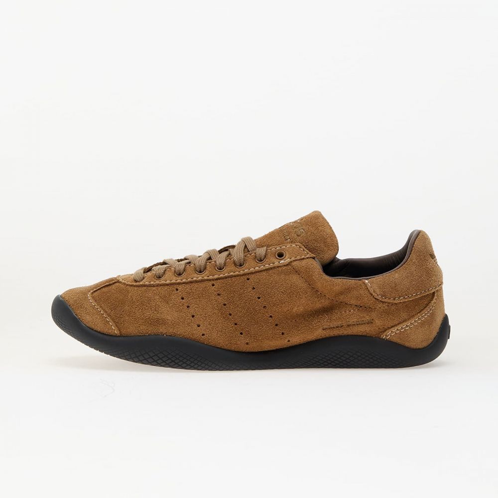 Tenisky adidas x Wales Bonner Karintha Suede L Supplier Colour/ Earth Strata/ Utility Black EUR 36 2/3