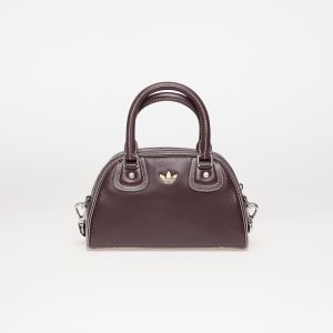 adidas x Wales Bonner Leather Bag Red/ Night Red Universal