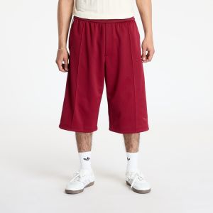 adidas x Wales Bonner Track Shorts Red/ Collegiate Burgundy L