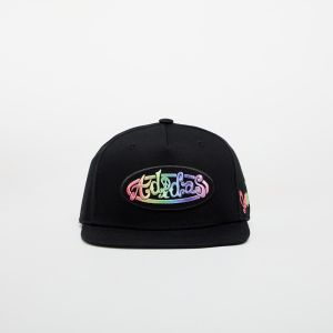 Šiltovka adidas x Jeremy Scott Pride Fitted Cap Black M
