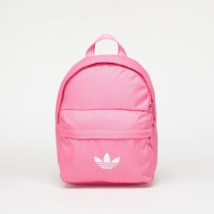 adidas Adicolor Small Backpack Pink Fusion Universal
