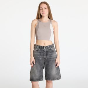 DIME Sports Bra Taupe S