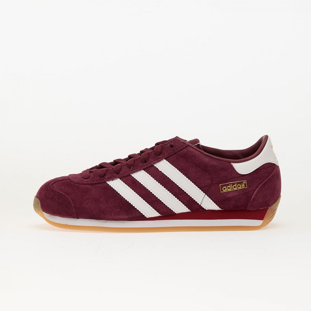 Tenisky adidas Country Japan Shadow Red/ Ftw White/ Tmvire EUR 42 2/3