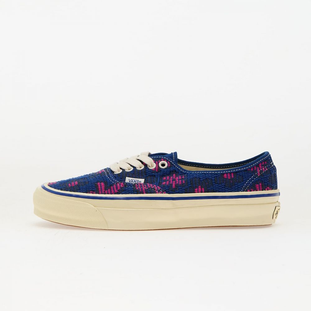 Tenisky Vans LX Authentic 44 Daisy True Blue EUR 43