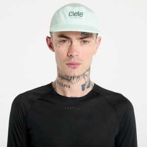 Šiltovka Ciele Athletics GO Cap Classic Athletics Dusty Turquoise M/L