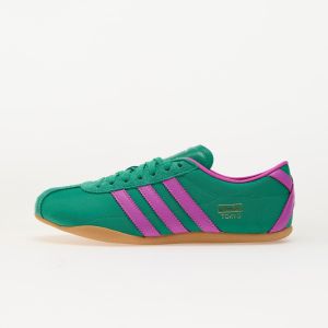 Tenisky adidas Tokyo Court Green/ Ftwr White/ Off White EUR 36