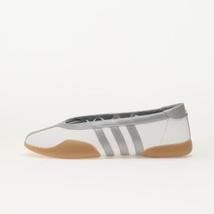 Tenisky adidas Taekwondo Mei Ftwr White/ Silver Met./ Gum 3 EUR 35 1/2