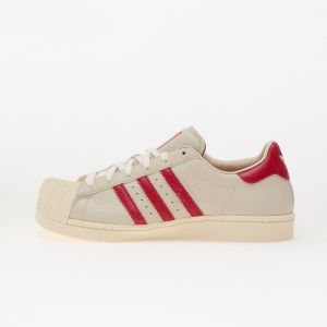 Tenisky adidas x AVAVAV Sst Modified Crystal White/ Supplier Colour/ Easy Yellow EUR 38 2/3