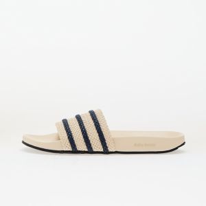 Tenisky adidas x Wales Bonner Adilette Wonder White/ Wonder White/ Night Indigo EUR 37