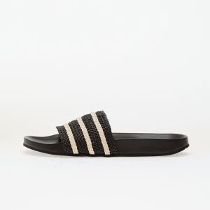 Tenisky adidas x Wales Bonner Adilette Dark Brown/ Wonder White/ Nbrown EUR 42