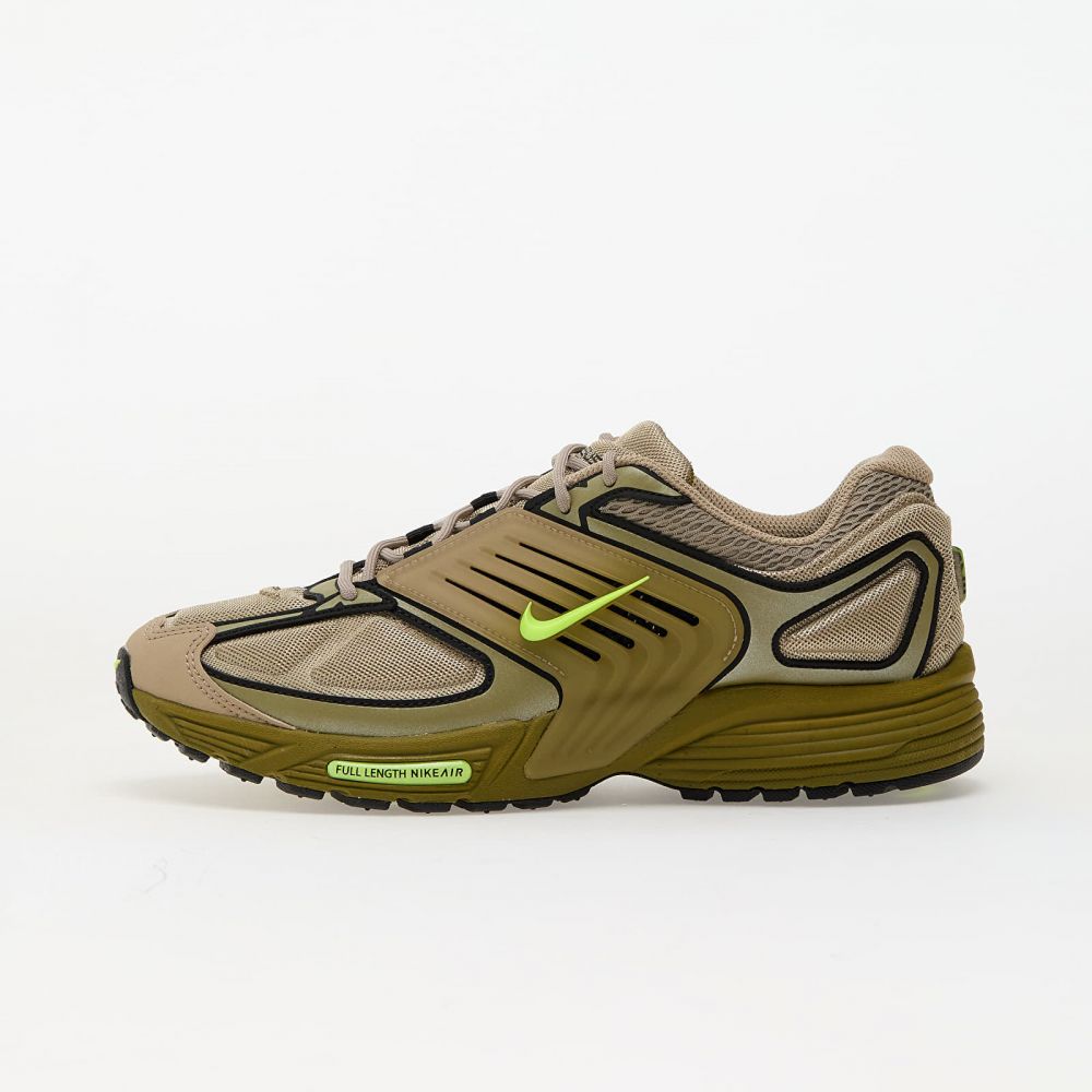 Tenisky Nike Air Pegasus Wave Khaki/ Volt-Pacific Moss-Olive Flak EUR 44