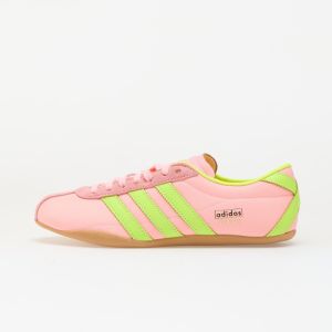 Tenisky adidas Tokyo Glow Pink/ Solar Yellow/ Ash Blue EUR 35 1/2