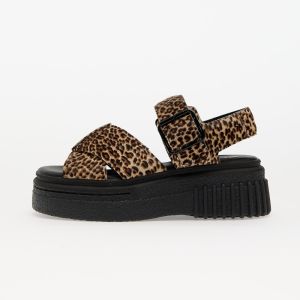 Tenisky Clarks Evamar Wish Leopard Print EUR 37.5