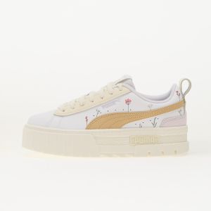 Tenisky Puma Mayze Secret Garden Wns Puma White EUR 36