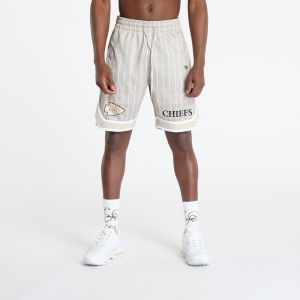 New Era Kansas City Chiefs NFL Pinstripe Short Stone S