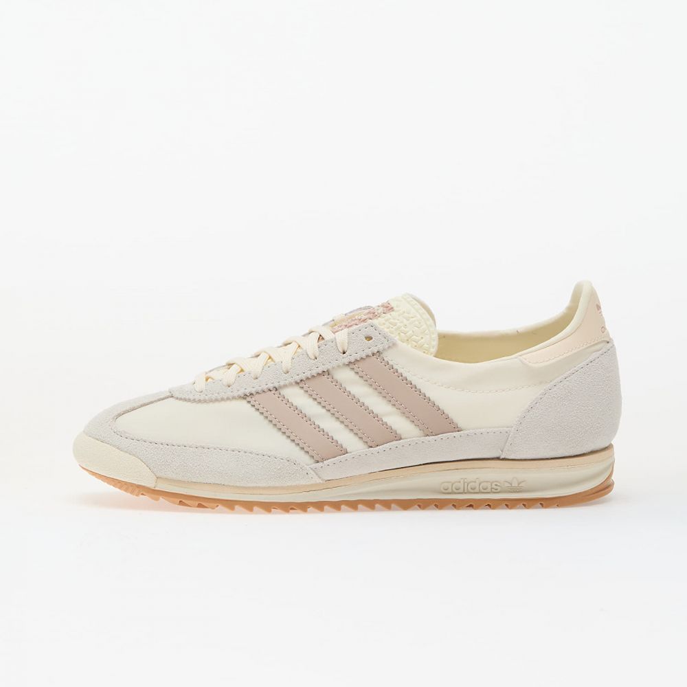 Tenisky adidas SL 72 Og W Off White/ Wonder Taupe/ Wonder White EUR 35 1/2