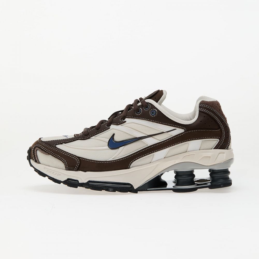 Tenisky Nike Shox Ride 2 Baroque Brown/ Diffused Blue-Phantom EUR 44