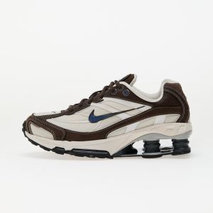 Tenisky Nike Shox Ride 2 Baroque Brown/ Diffused Blue-Phantom EUR 44
