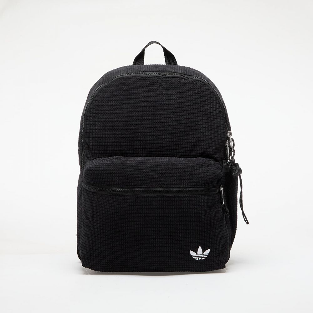 adidas Classic Backpack Black 20 l