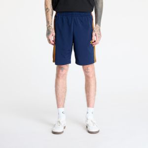 adidas Adicolor Firebird Shorts Night Indigo/ Black/ Better Scarlet S
