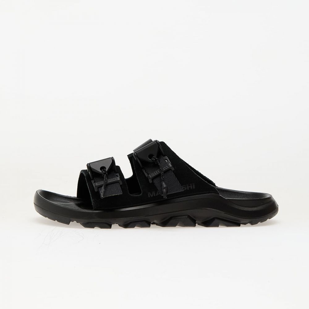 Tenisky Birkenstock x Maharishi Mogami Terra Tech 2S NU Nylon Black EUR 37