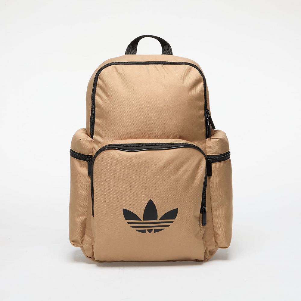 adidas Adicolor Backpack Cardboard/ White Universal