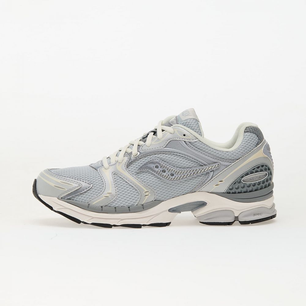 Tenisky Saucony Progrid Triumph 4 Light Grey EUR 44