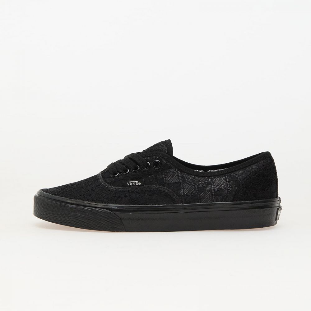 Tenisky Vans Authentic Chou Chou Black EUR 41