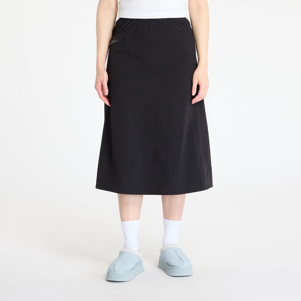 The North Face W North Dome Wind Skirt TNF Black L