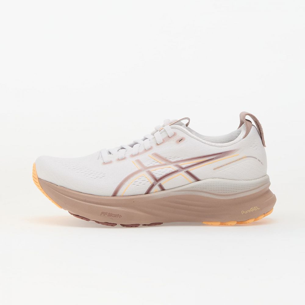Tenisky Asics GEL-KAYANO 32 White/ Orange Glow EUR 38