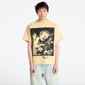 Tričko Awake NY Cherub Cities Tee Reed M