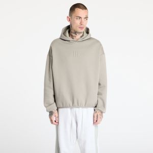 Mikina adidas x Fear Of God Athletics Fleece Hoodie Putty Beige S