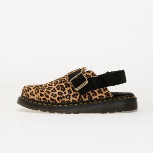 Tenisky Dr. Martens Jorge II Mule Light Tan+Black EUR 44