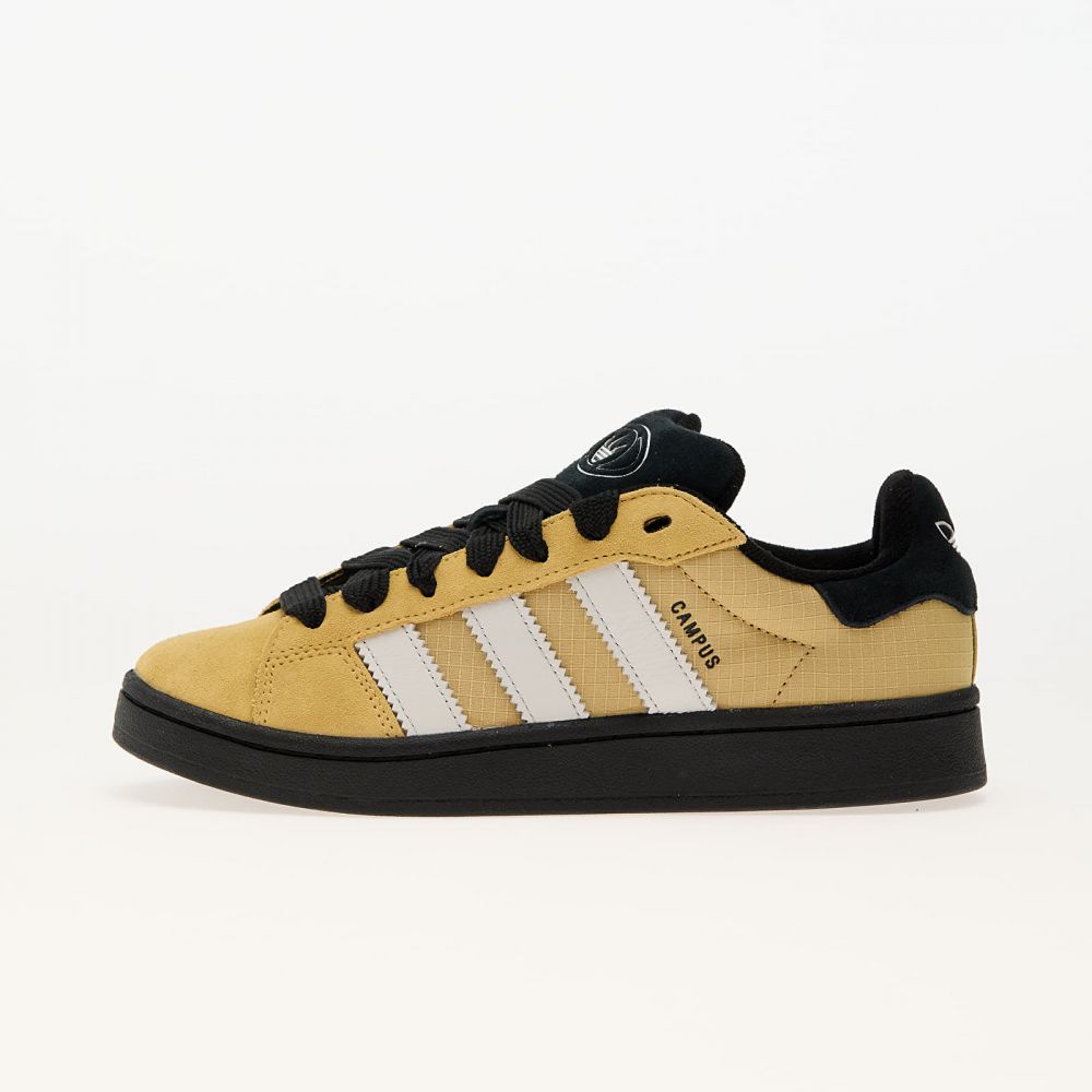 Tenisky adidas Campus 00s Oatmeal/ Crystal White/ Core Black EUR 44