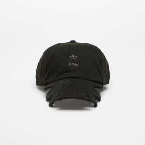Šiltovka adidas x Avavav Slashed Cap Black/ Black OSFM