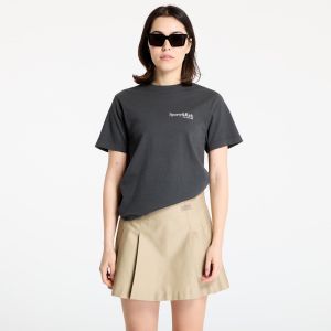 Tričko Sporty & Rich HWCNY T-Shirt Faded Black S