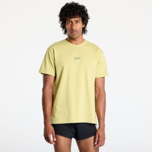 Tričko SAYSKY Everyday T-Shirt Green L