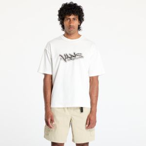Tričko Vans LX Slap Short Sleeve Tee Marshmallow L