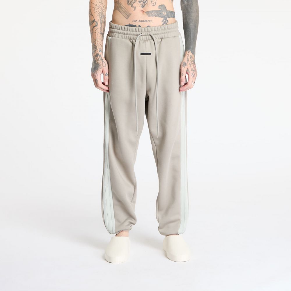 Kalhoty adidas x Fear Of God Athletics Fleece Sweatpant Putty Beige L