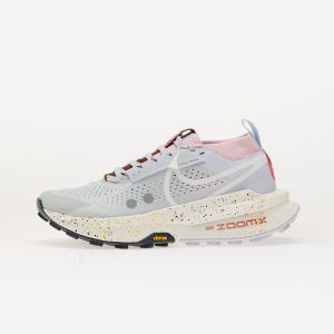 Tenisky Nike W Zegama 2 Pure Platinum/ White-Football Grey EUR 40.5