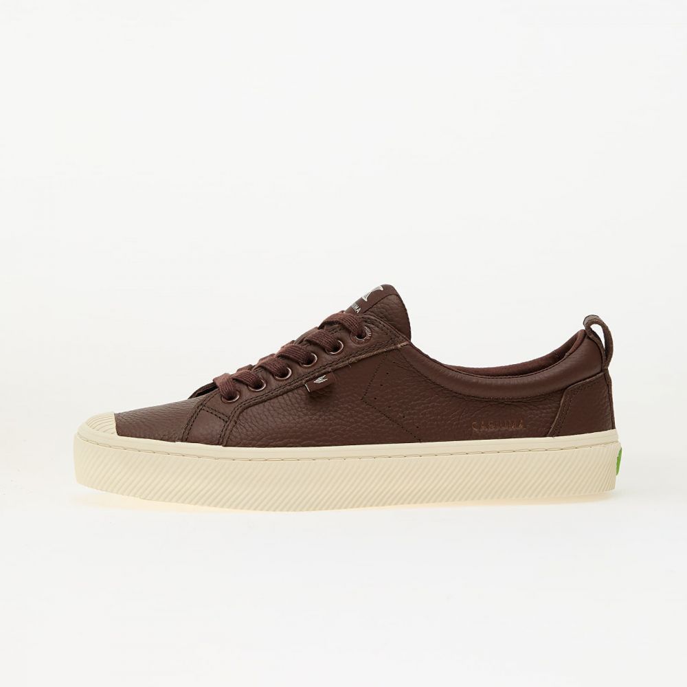 Tenisky Cariuma M Oca Low Brown EUR 42