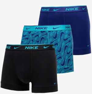Nike Dri-FIT Trunk 3-Pack Multicolor L