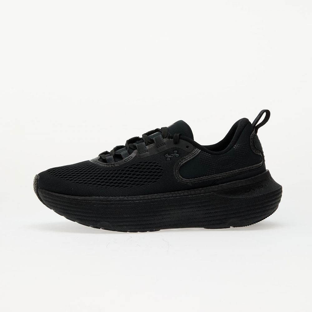Tenisky Under Armour Infinite Elite 2 Black EUR 44