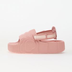Tenisky adidas Adilette 22 XLG Slides Wonder Mauve/ Wonder Mauve/ Wonder Quartz EUR 35