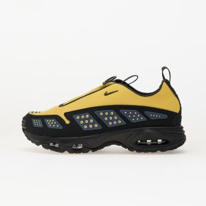 Tenisky Nike Air Max Sndr Saturn Gold/ Off Noir-Diffused Blue-Black EUR 40