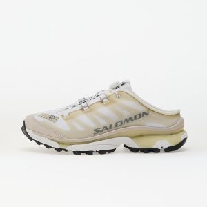 Tenisky MM6 x Salomon XT-4 Mule 2 White/ Green Haze/ Silver Cloud EUR 44